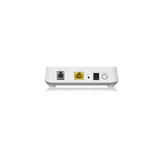 Zyxel- Modem routeur VDSL bonding
