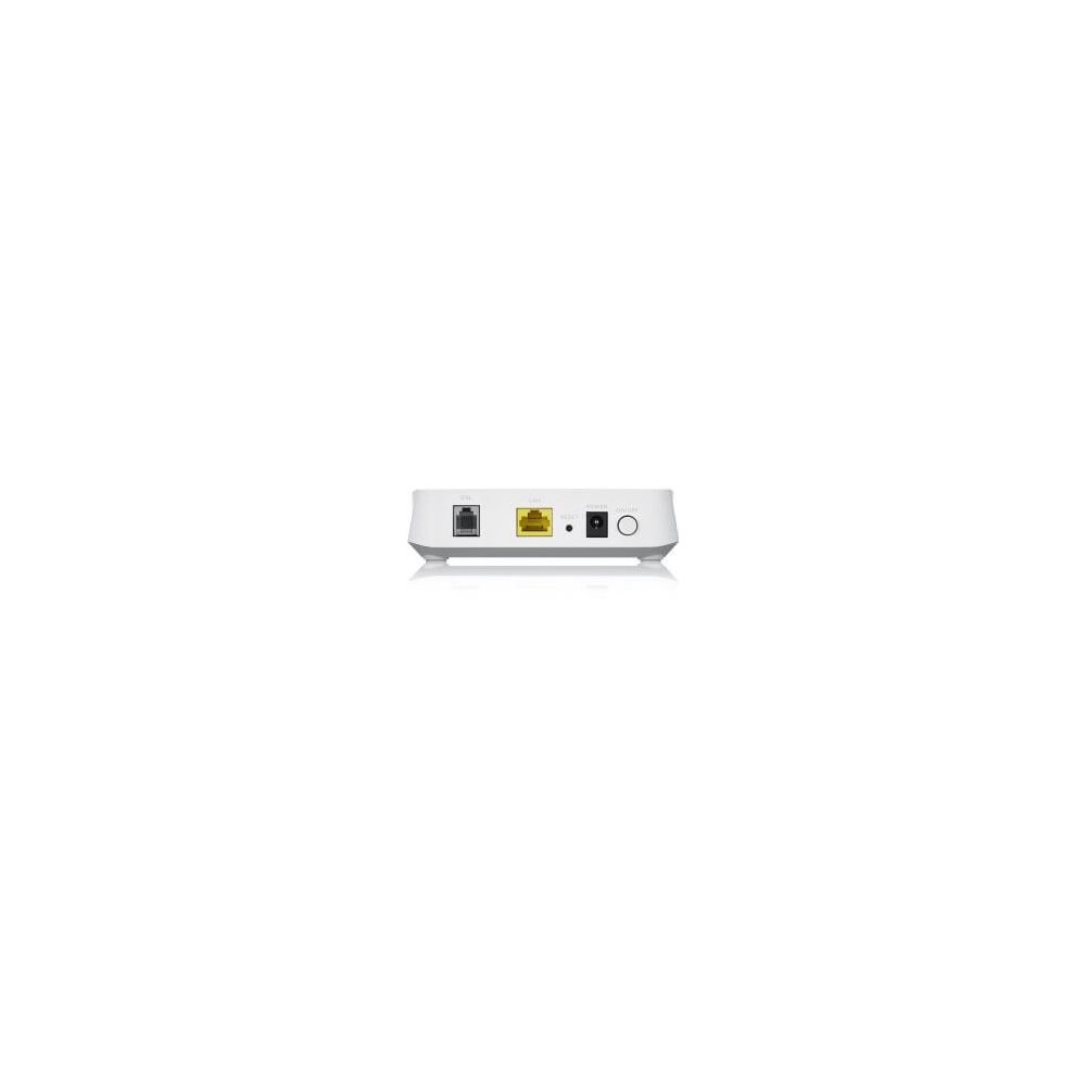Zyxel- Modem routeur VDSL bonding