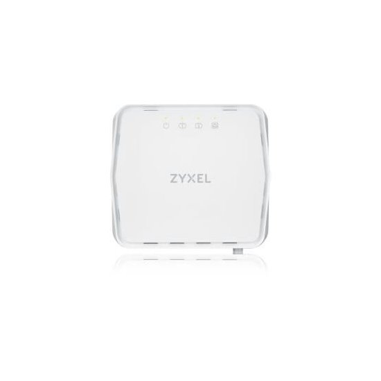 Zyxel- Modem routeur VDSL bonding