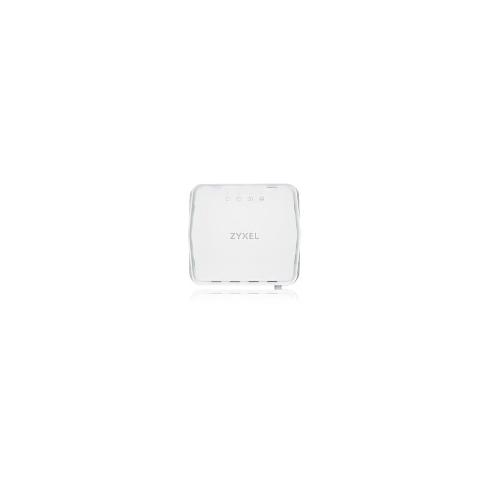 Zyxel- Modem routeur VDSL bonding