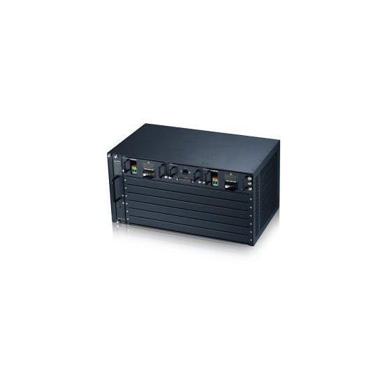 Zyxel- Chassis MTU IES5206M-ZZ01V1F