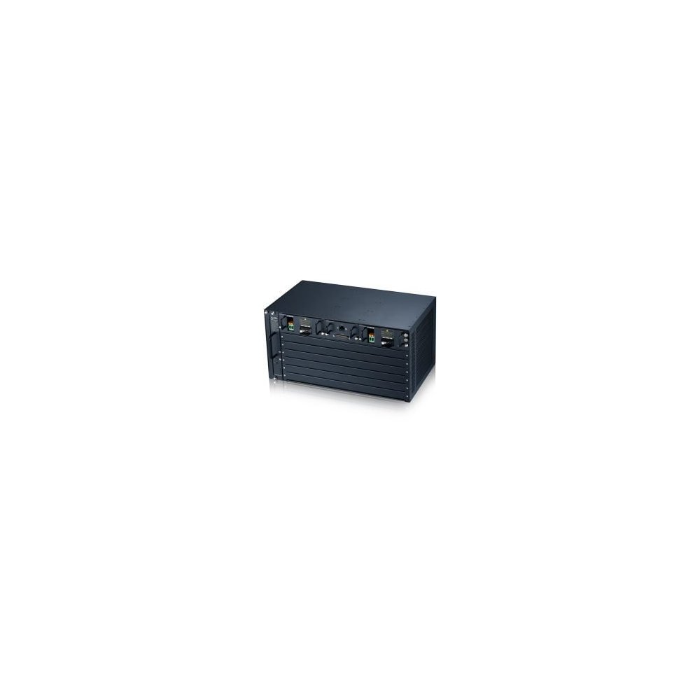 Zyxel- Chassis MTU IES5206M-ZZ01V1F