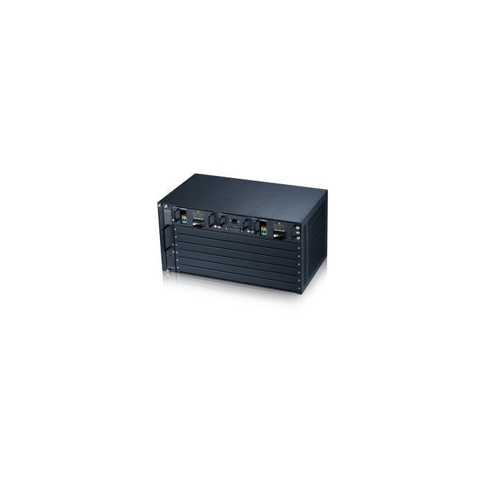 Zyxel- Chassis MTU IES5206M-ZZ01V1F