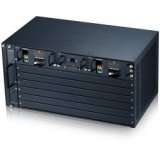 Zyxel- Chassis MTU IES5206M-ZZ01V2F