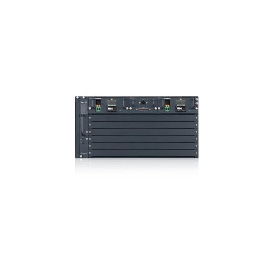 Zyxel- Chassis MTU IES5206M-ZZ01V2F