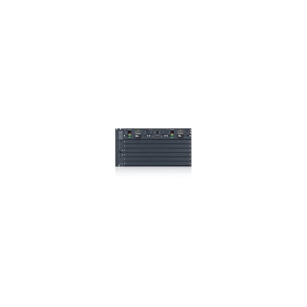 Zyxel- Chassis MTU IES5206M-ZZ01V2F