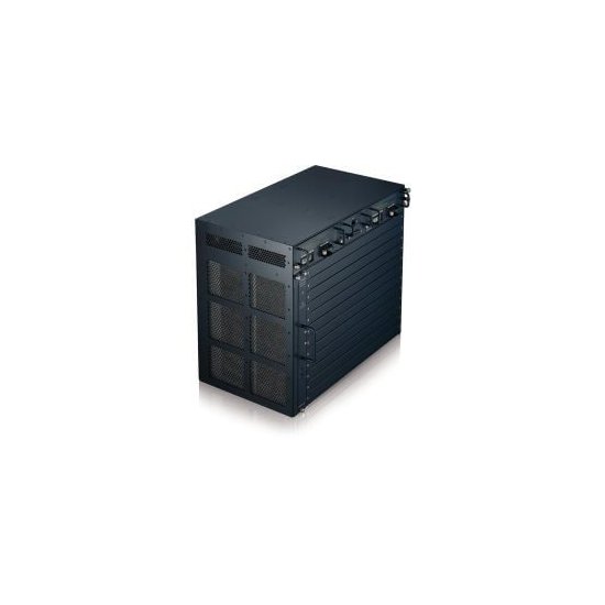Zyxel- Chassis MTU IES5212M-ZZ01V1F