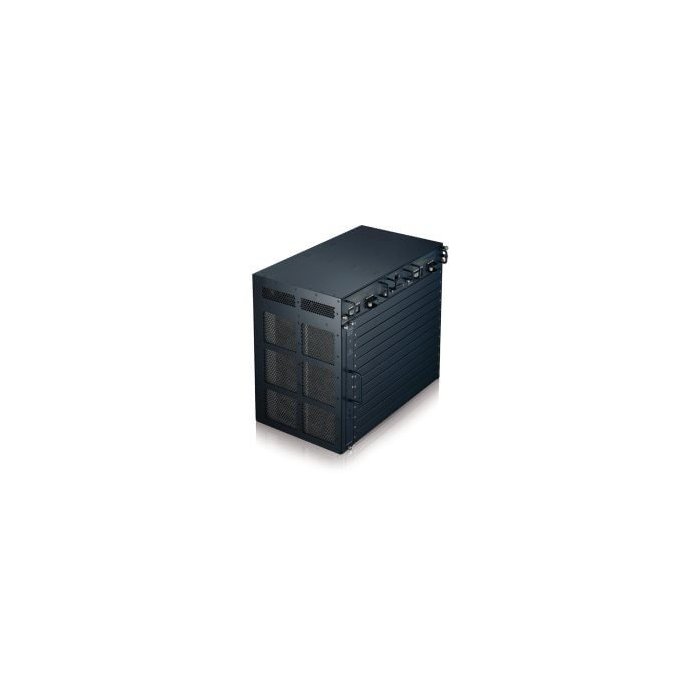 Zyxel- Chassis MTU IES5212M-ZZ01V1F