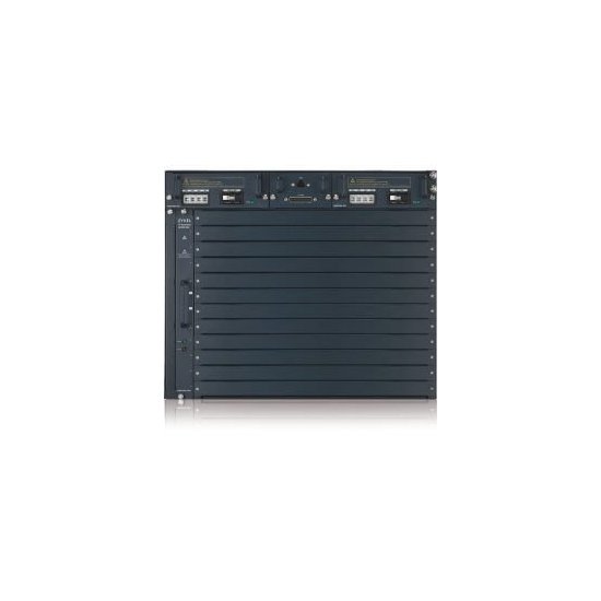 Zyxel- Chassis MTU IES5212M-ZZ01V1F