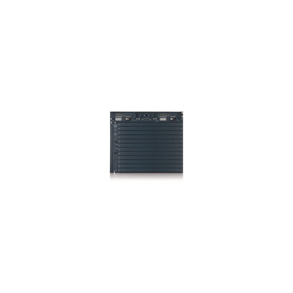 Zyxel- Chassis MTU IES5212M-ZZ01V1F