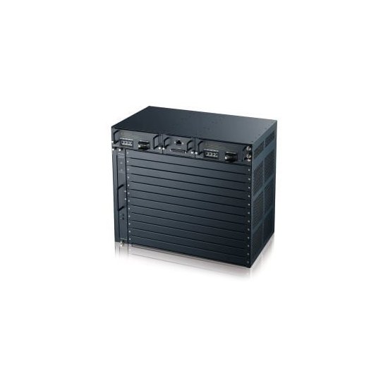 Zyxel- Chassis MTU IES5212M-ZZ01V1F