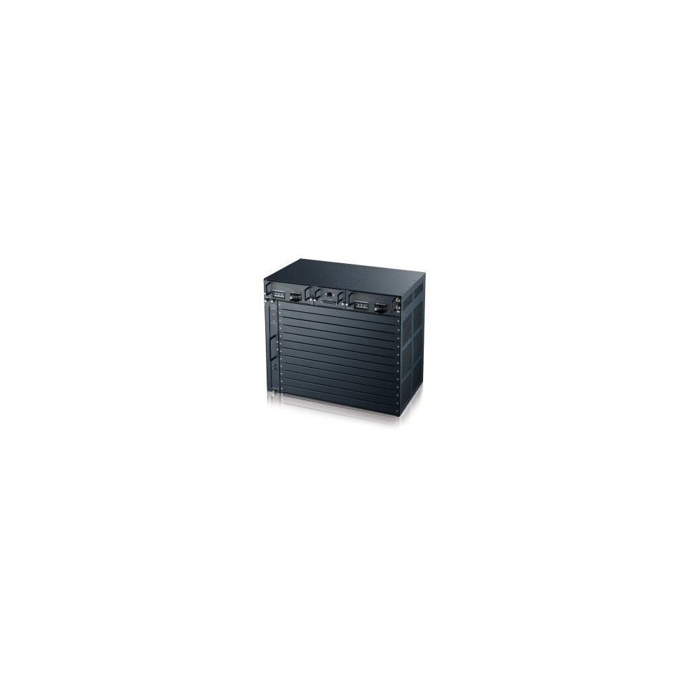 Zyxel- Chassis MTU IES5212M-ZZ01V1F