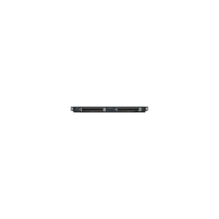 Zyxel- Carte ligne 24 ports VDSL pour IES-4105