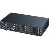 Zyxel- Chassis IES-4105 2U DC sans module