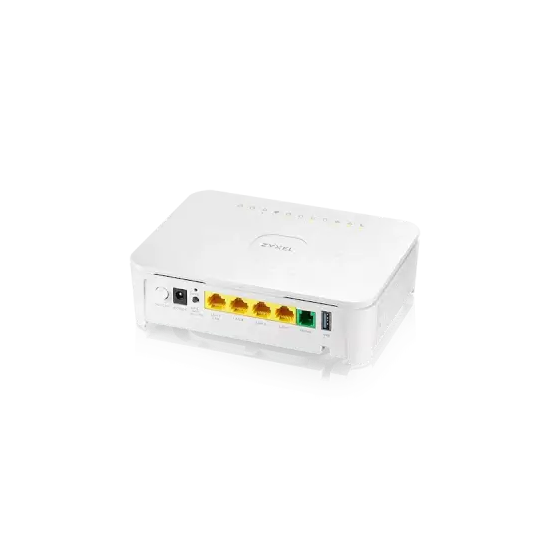 Zyxel- ONT GPON PX5301-T0-EU01V1F