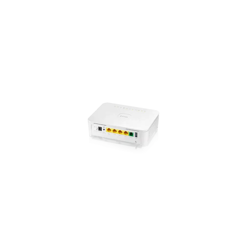 Zyxel- ONT GPON PX5301-T0-EU01V1F