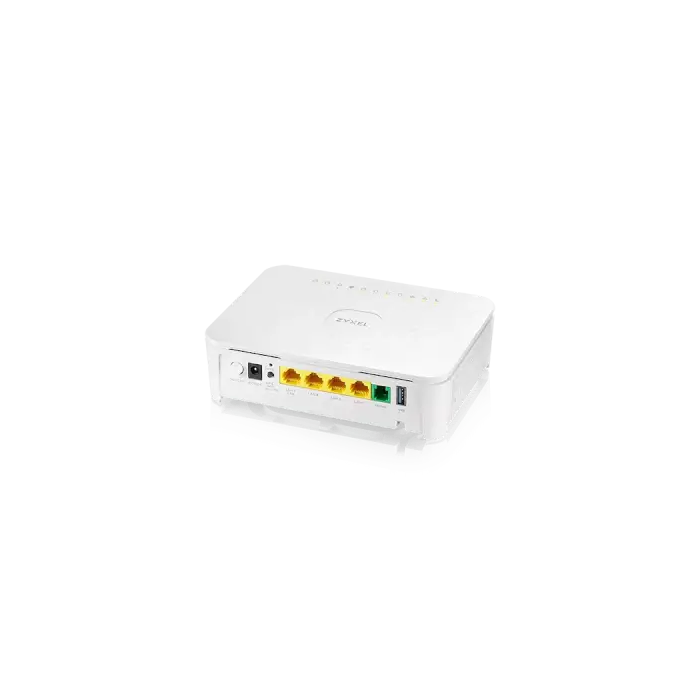 Zyxel- ONT GPON PX5301-T0-EU01V1F