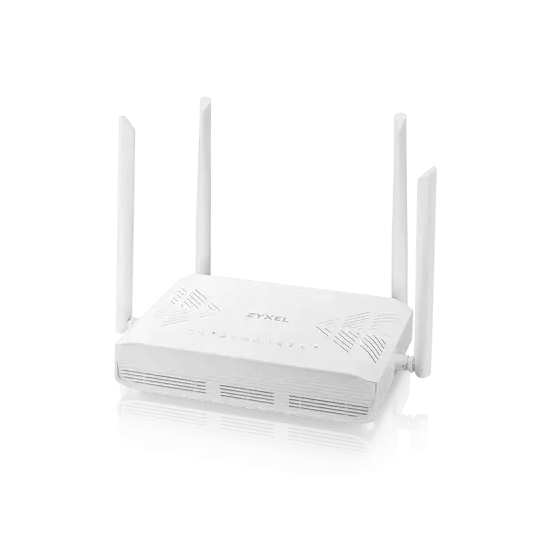 Zyxel- ONT GPON PX3321-T1-EU