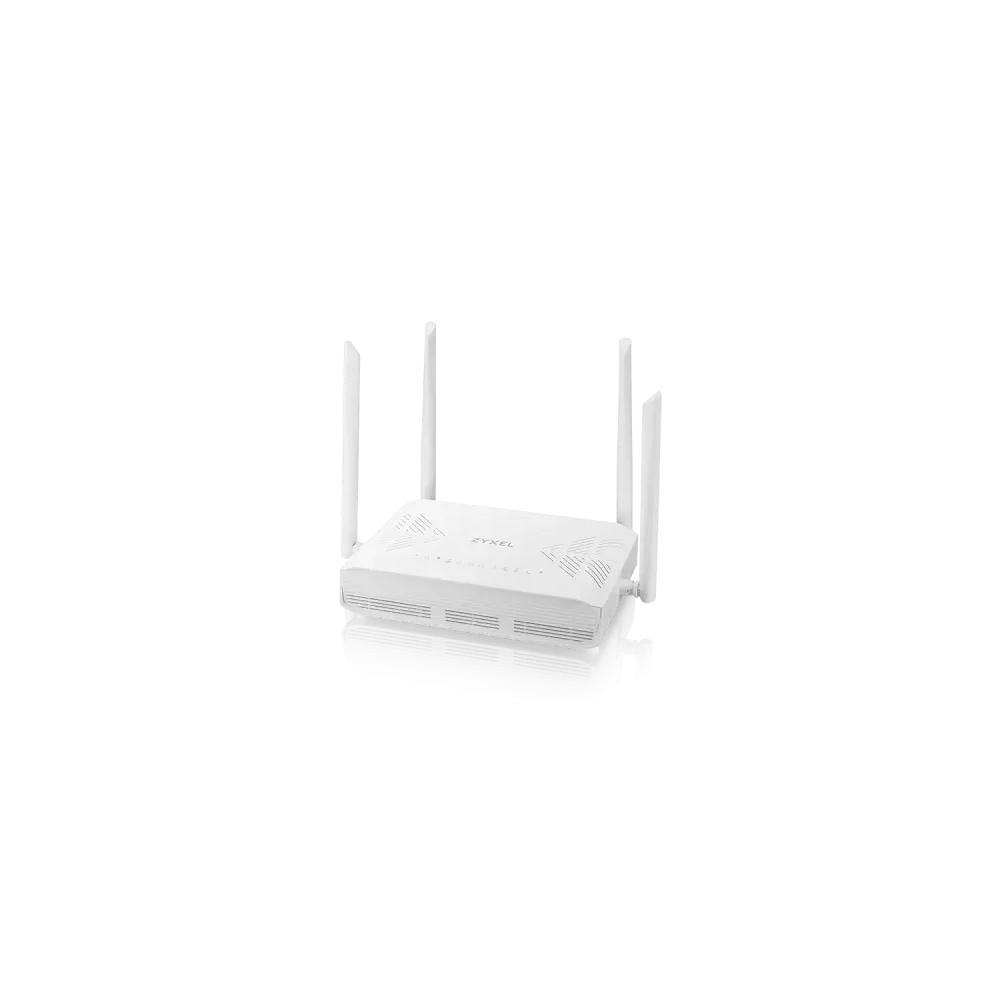 Zyxel- ONT GPON PX3321-T1-EU