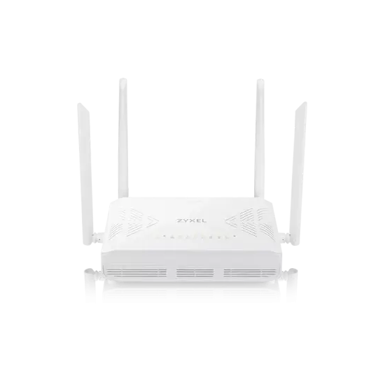 Zyxel- ONT GPON PX3321-T1-EU