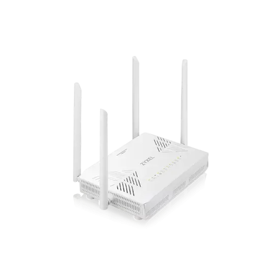 Zyxel- ONT GPON PX3321-T1-EU