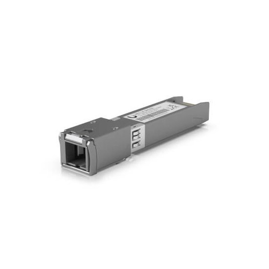 Ubiquiti- Transceiver 10 Gbits mono pour UISP Fiber OLT XGS