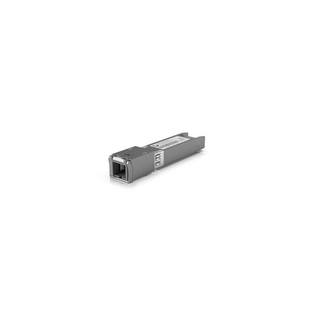 Ubiquiti- Transceiver 10 Gbits mono pour UISP Fiber OLT XGS