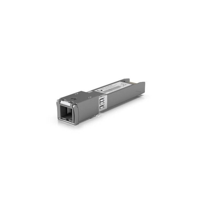 Ubiquiti- Transceiver 10 Gbits mono pour UISP Fiber OLT XGS