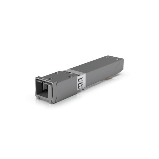 Ubiquiti- Transceiver 10 Gbits mono pour UISP Fiber OLT XGS