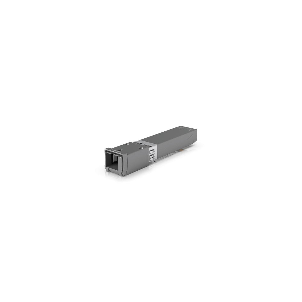 Ubiquiti- Transceiver 10 Gbits mono pour UISP Fiber OLT XGS