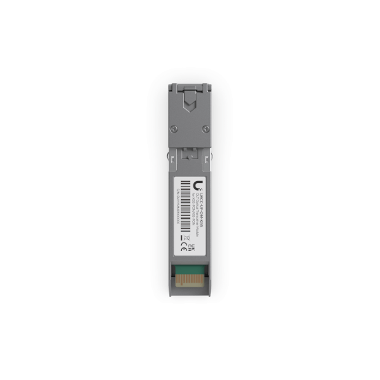 Ubiquiti- Transceiver 10 Gbits mono pour UISP Fiber OLT XGS