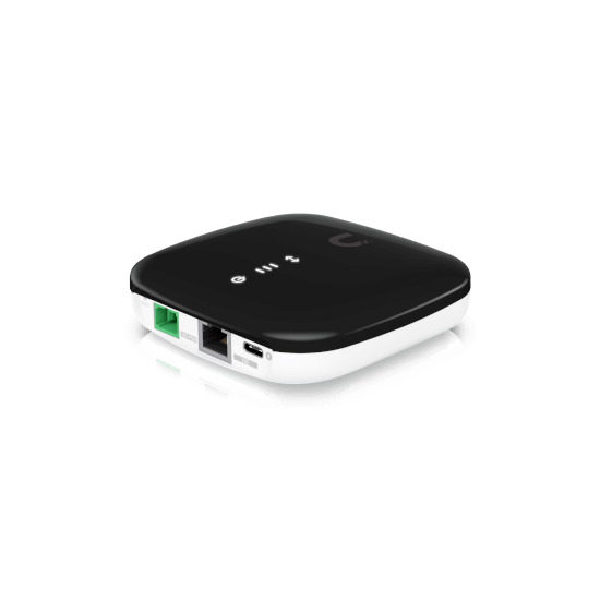Ubiquiti- Modem GPON UF-FIBER-XGS