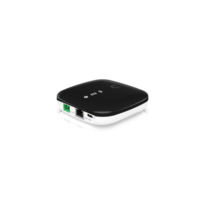 Ubiquiti- Modem GPON UF-FIBER-XGS
