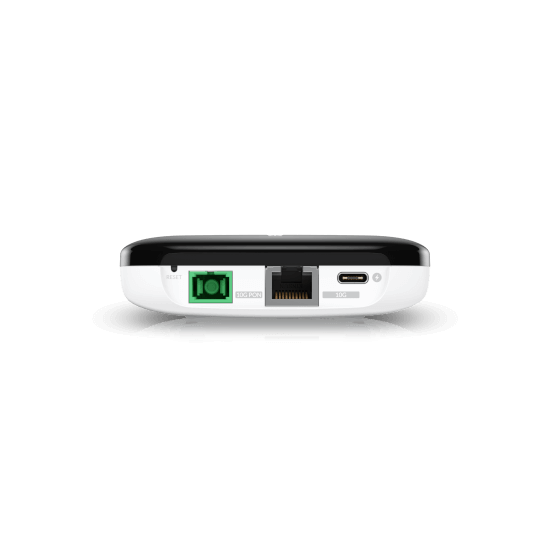 Ubiquiti- Modem GPON UF-FIBER-XGS