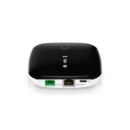 Ubiquiti- Modem GPON UF-FIBER-XGS