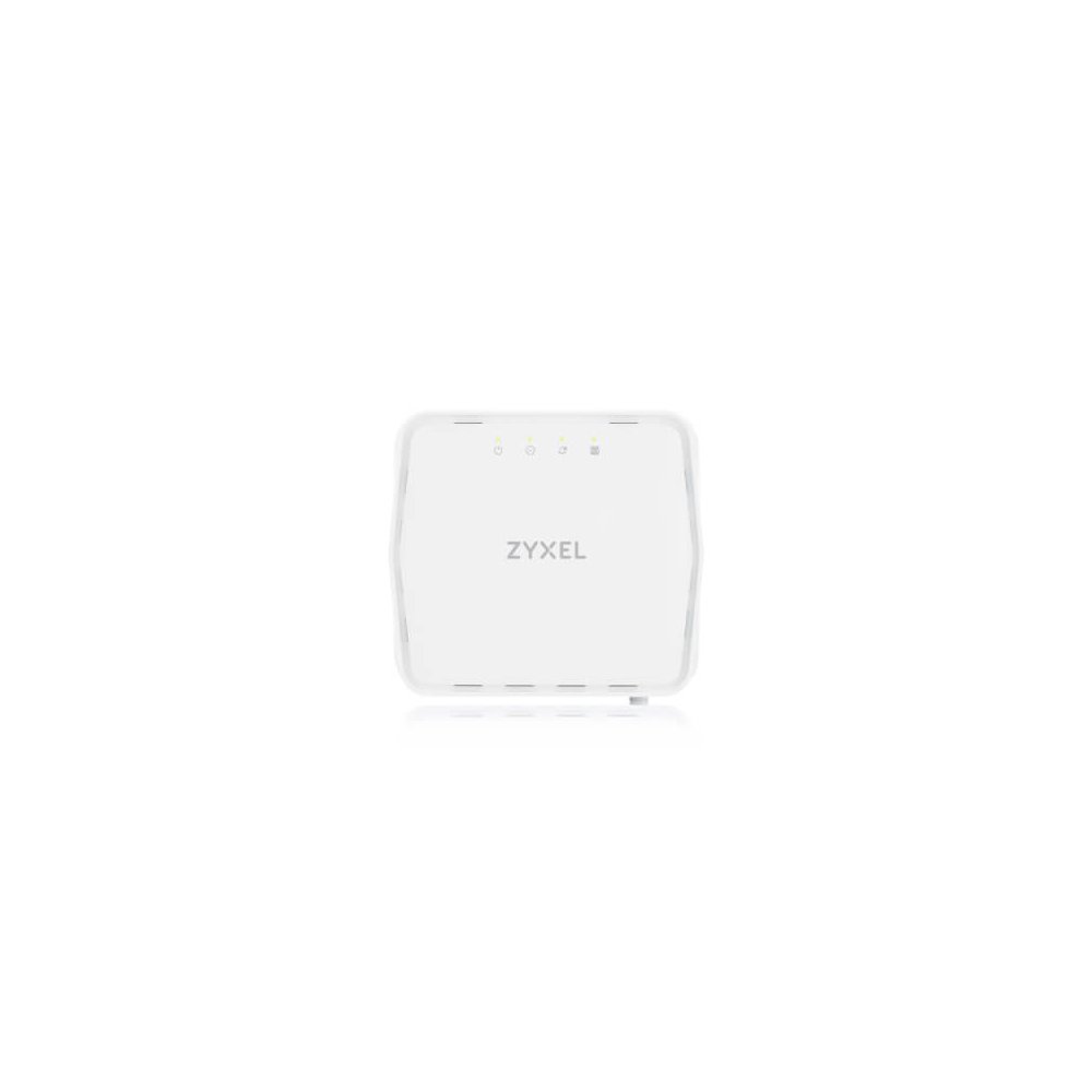 Zyxel- ONT GPON 2.5G