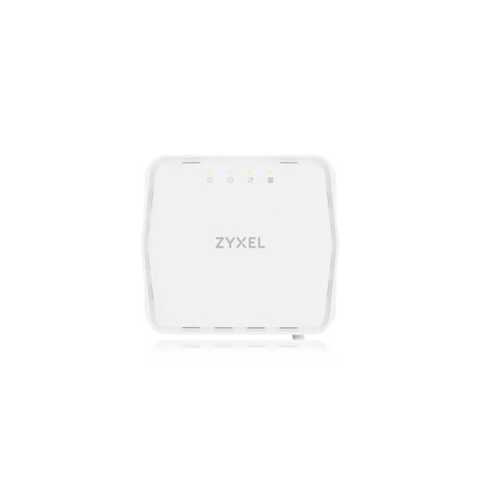 Zyxel- ONT GPON 2.5G