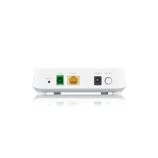 Zyxel- ONT GPON 2.5G