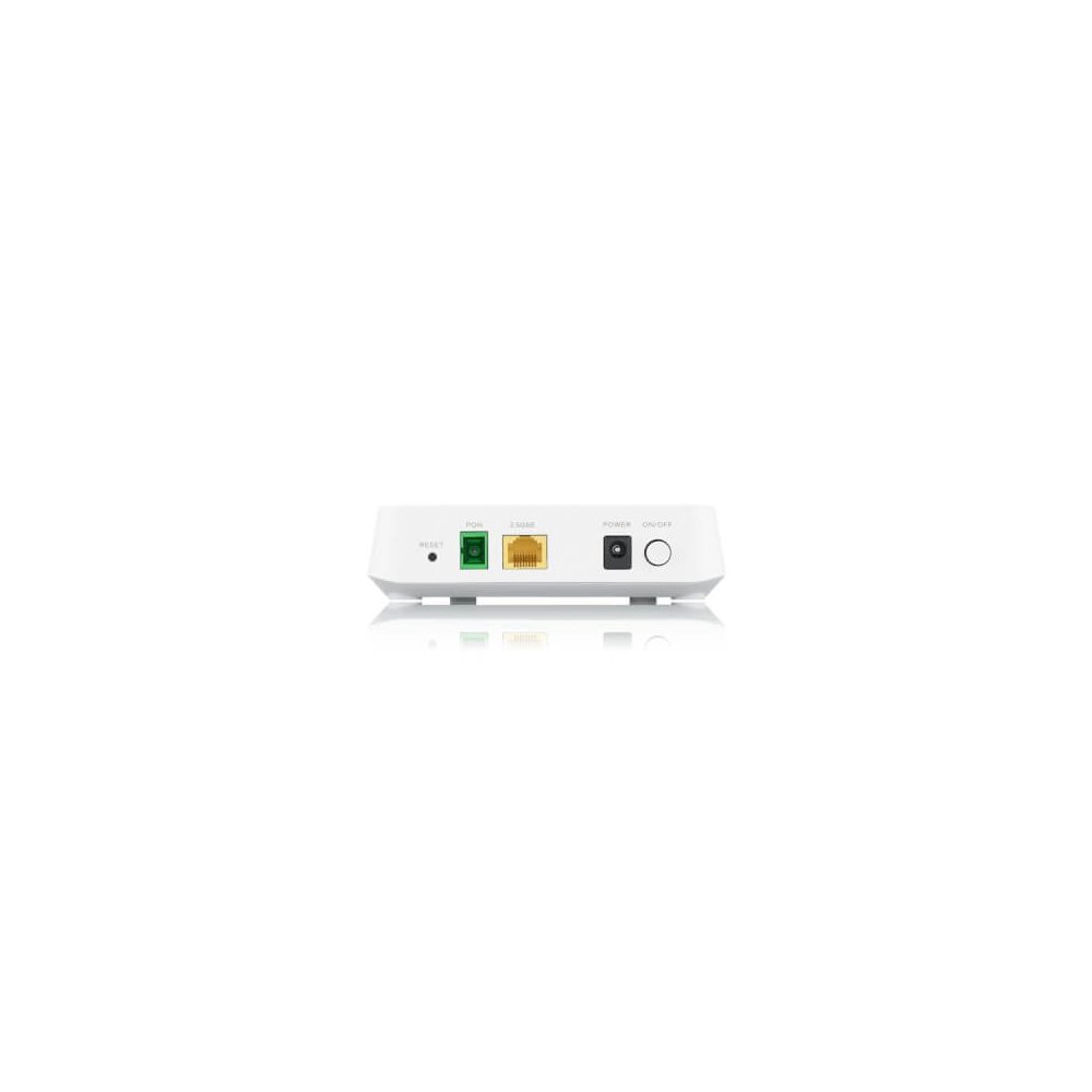 Zyxel- ONT GPON 2.5G