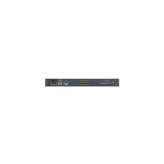 Zyxel- OLT GPON 1U 4xSFP+ 8xSFP 2.5G 4xGPON (128 ONT)