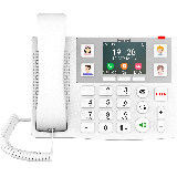 Fanvil Téléphone SIP X305 PoE avec grosses touches