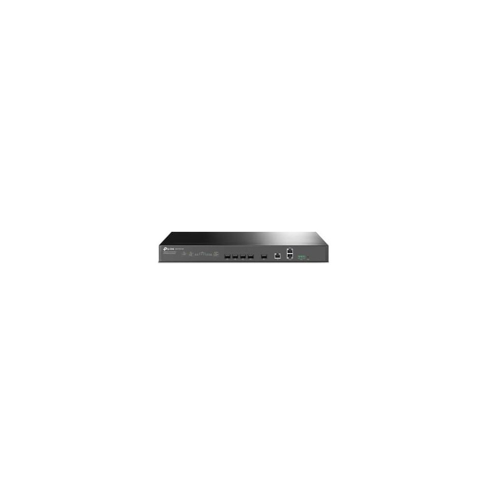 Tp-link Terminal ligne optique OLT GPON Pizza-box 4 ports