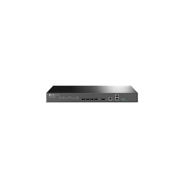 Tp-link Terminal ligne optique OLT GPON Pizza-box 4 ports