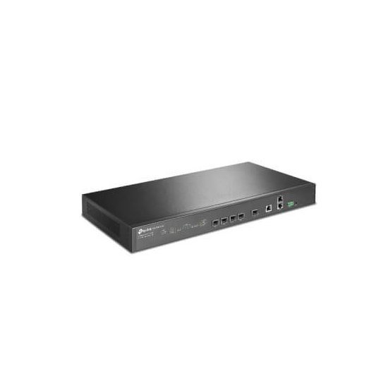 Tp-link Terminal ligne optique OLT GPON Pizza-box 4 ports