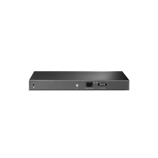Tp-link Terminal ligne optique OLT GPON Pizza-box 4 ports