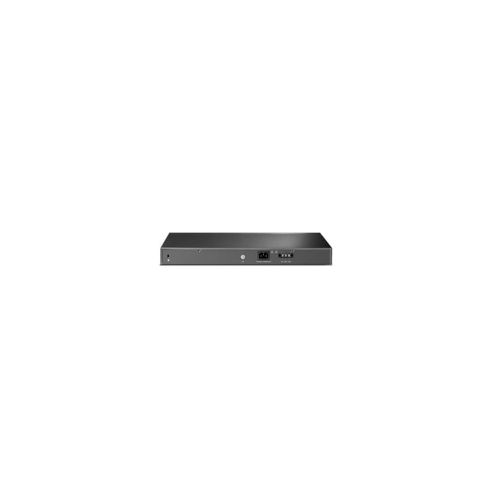Tp-link Terminal ligne optique OLT GPON Pizza-box 4 ports