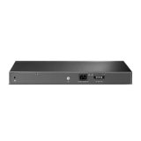 Tp-link Terminal ligne optique OLT GPON Pizza-box 4 ports