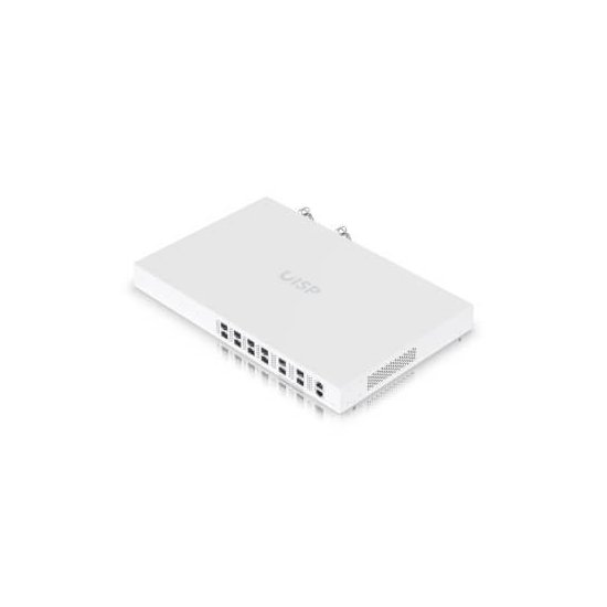 Ubiquiti- Concentrateur OLT 10 Gbits 8xGPON + 4 SFP28