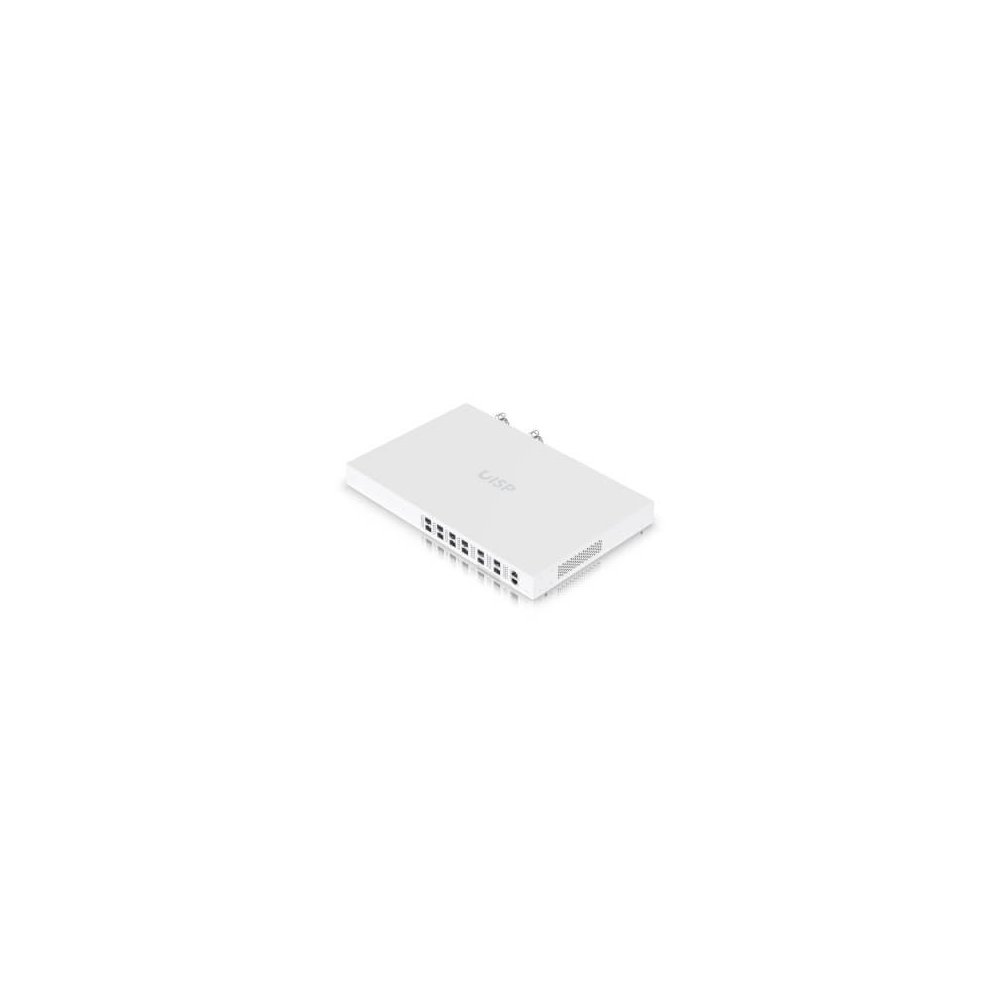 Ubiquiti- Concentrateur OLT 10 Gbits 8xGPON + 4 SFP28