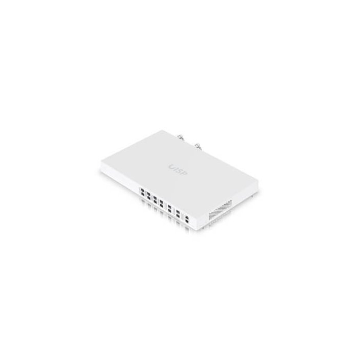 Ubiquiti- Concentrateur OLT 10 Gbits 8xGPON + 4 SFP28